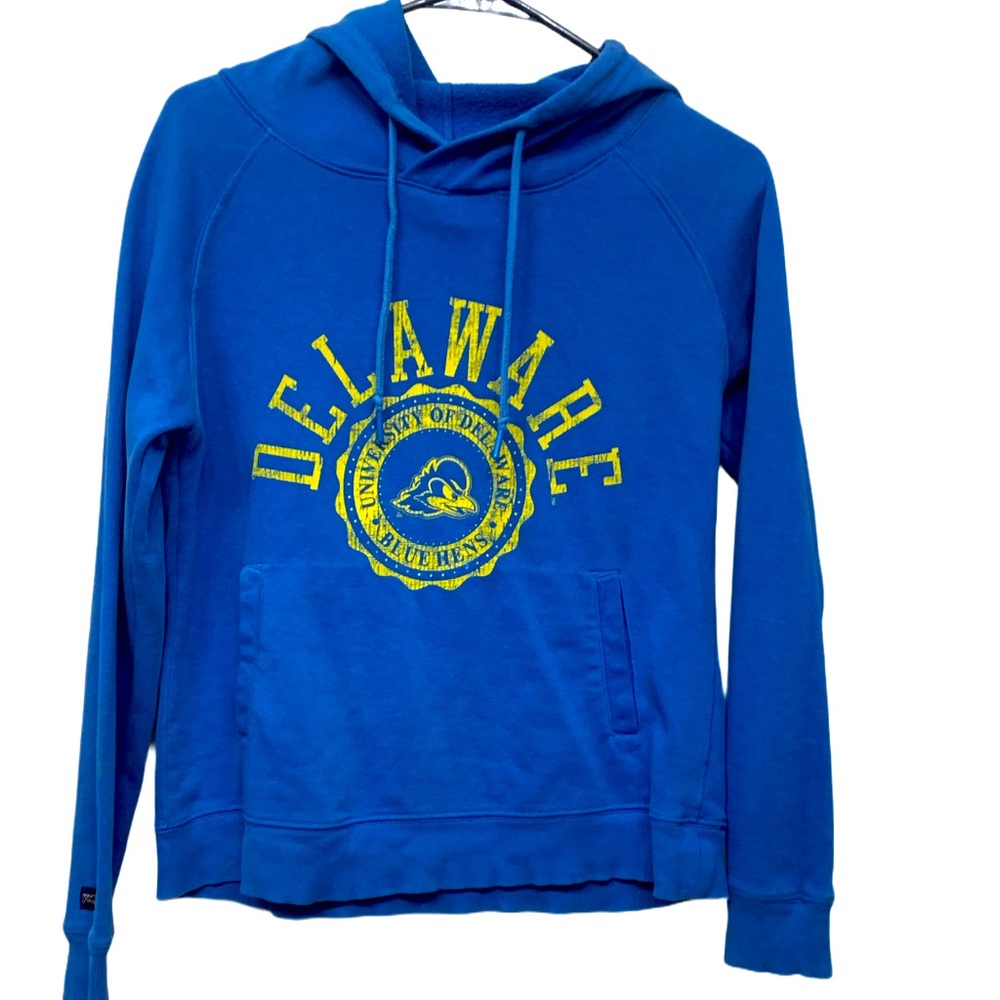 UD Blue Hens Hoodie